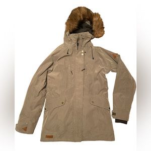 Dakine Brentwood Snow Jacket